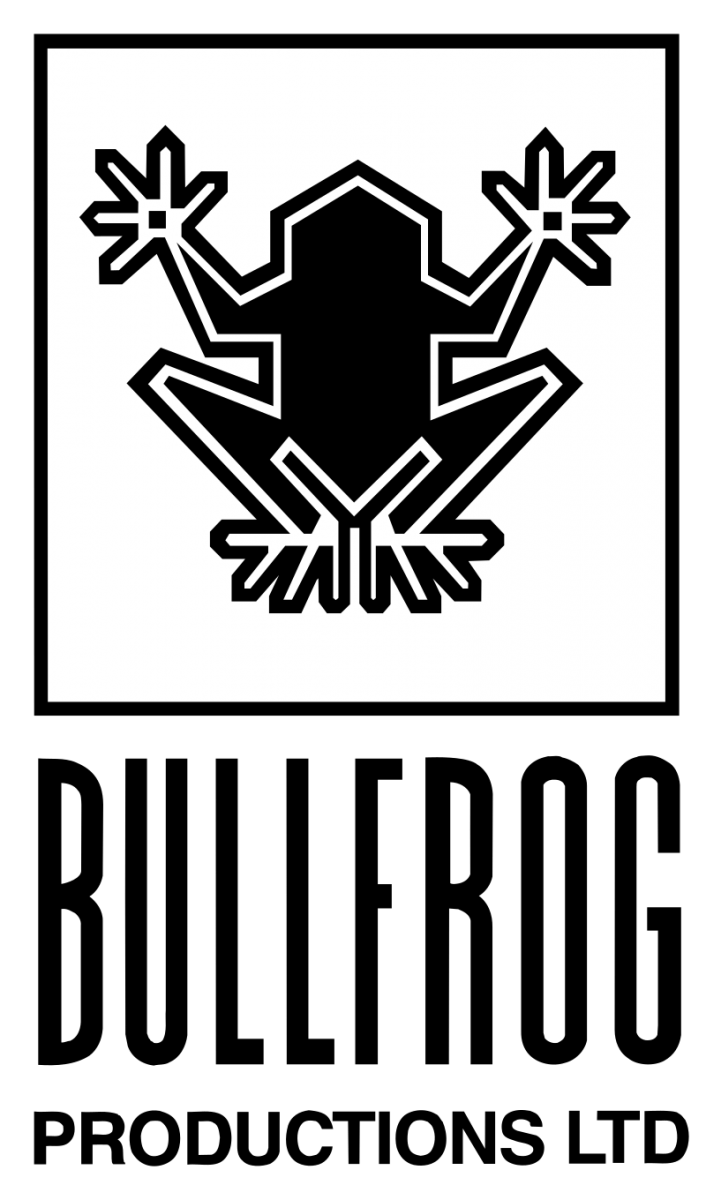 Bullfrog Productions Ltd.