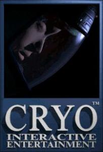 Cryo Interactive Entertainment