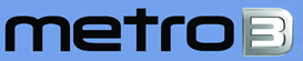 Metro3D, Inc.