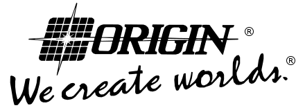 Origin Systems, Inc.
