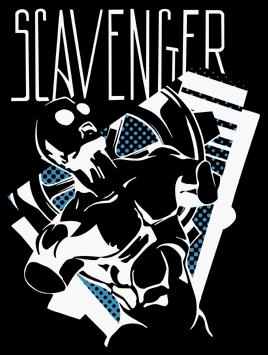 Scavenger Inc.