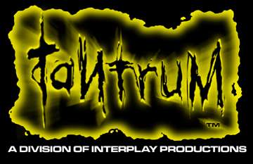 Tantrum