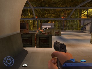 007: Agent Under Fire
