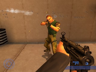 007: Agent Under Fire