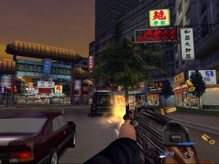 007: Agent Under Fire