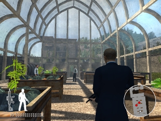007: Quantum of Solace