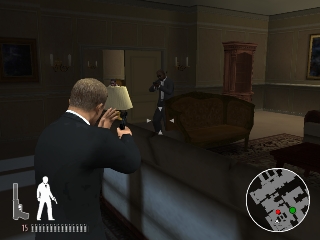 007: Quantum of Solace