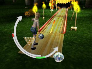 10 Pin: Champions Alley