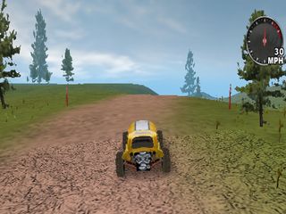 4x4 Jam