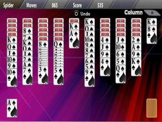 5-in-1 Solitaire