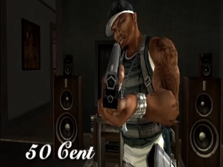 50 Cent: Bulletproof G Unit Edition