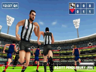 AFL Challenge