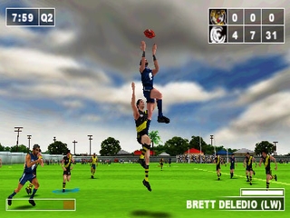 AFL Challenge