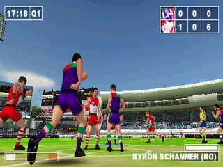 AFL Challenge