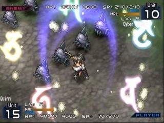 Aedis Eclipse: Generation Of Chaos (Aedeus Memories: Shinten Makai Generation Of Chaos)