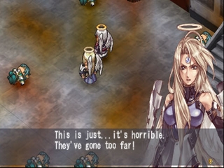 Aedis Eclipse: Generation Of Chaos (Aedeus Memories: Shinten Makai Generation Of Chaos)