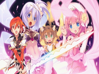 Agarest Senki Mariage