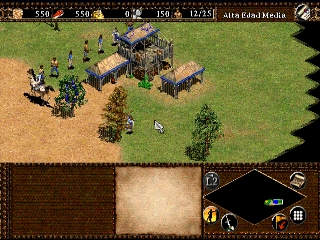 Age of Empires II: The Age of Kings