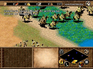 Age of Empires II: The Age of Kings