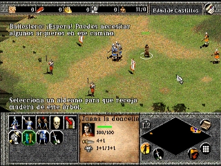 Age of Empires II: The Age of Kings