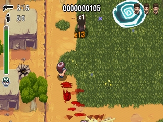 Age Of Zombies