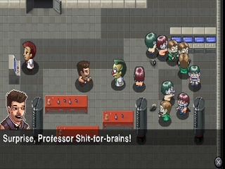 Age Of Zombies