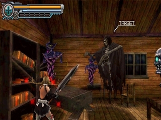 Simple 2500 Series Portable!! Vol.13: The Akuma Hunters - Exorsister
