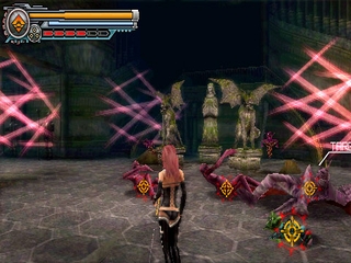 Simple 2500 Series Portable!! Vol.13: The Akuma Hunters - Exorsister