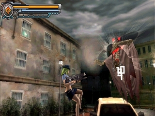 Simple 2500 Series Portable!! Vol.13: The Akuma Hunters - Exorsister