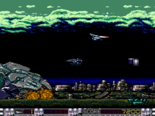 Aldynes: The Mission Code For Rage Crisis