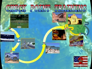 America Oudan Ultra Quiz