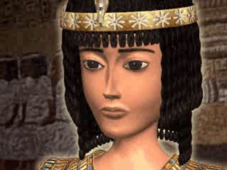 Ankh: Tutankhamen no Nazo