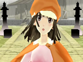 Bakemonogatari Portable