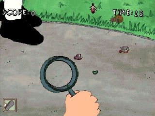 Beavis & Butt-head: Virtual Aho Shoukougun (Beavis & Butt-Head In Virtual Stupidity)
