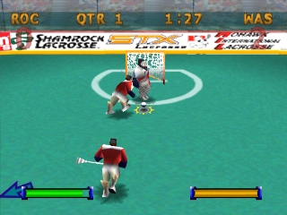 Blast Lacrosse