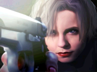 Bounty Hunter Sara: Holy Mountain no Teiou