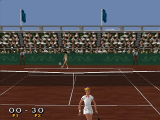 Break Point