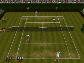 Break Point