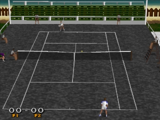 Break Point