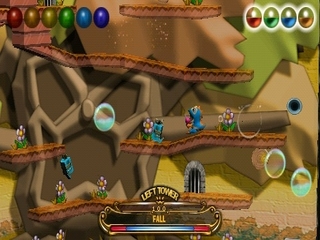 Bubble Bobble: Evolution