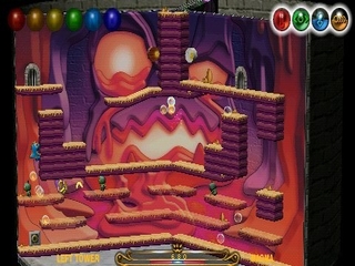 Bubble Bobble: Evolution