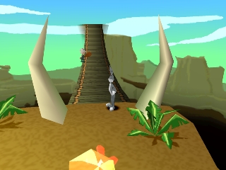 Bugs Bunny: Lost in Time