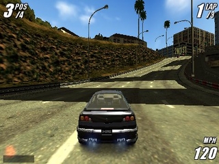 Burnout Legends