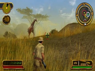Cabela's African Safari