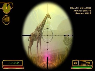 Cabela's African Safari