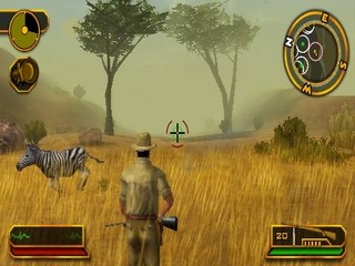 Cabela's African Safari