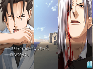 ChronoBelt SchwarzOath: Ayakashibito & Bullet Butlers Crossover Disk