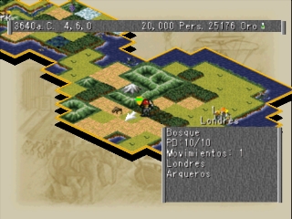 Civilization II (Sid Meier's Civilization II)