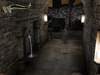 Clock Tower 3