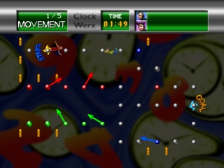 ClockWerx